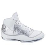 Баскетбольные кроссовки Nike Zoom BB II | 317993-105